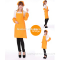Hot Sell Promotional Kitchen cotton Apron